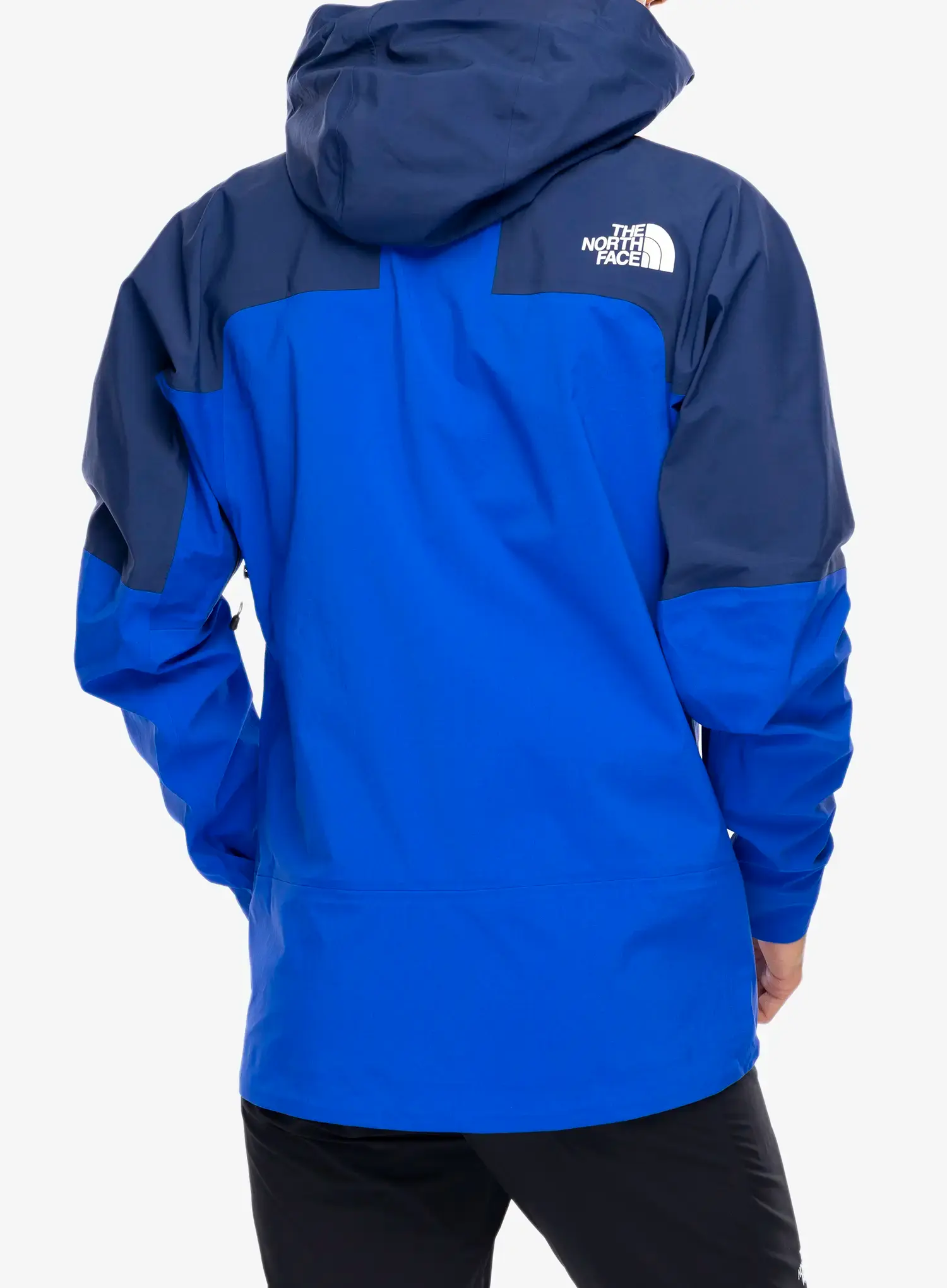 Geaca impermeabila The North Face Summit Torre Egger Futurelight Jacket - tnf blue/eagle blue