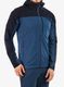 Geaca barbati Fjallraven Abisko Midsummer Jacket - indigo blue/dark navy