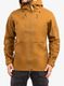 Geaca barbati Fjallraven Keb Eco-Shell Jacket - chestnut