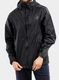 Scurta de ploaie Black Diamond Treeline Rain Shell - black
