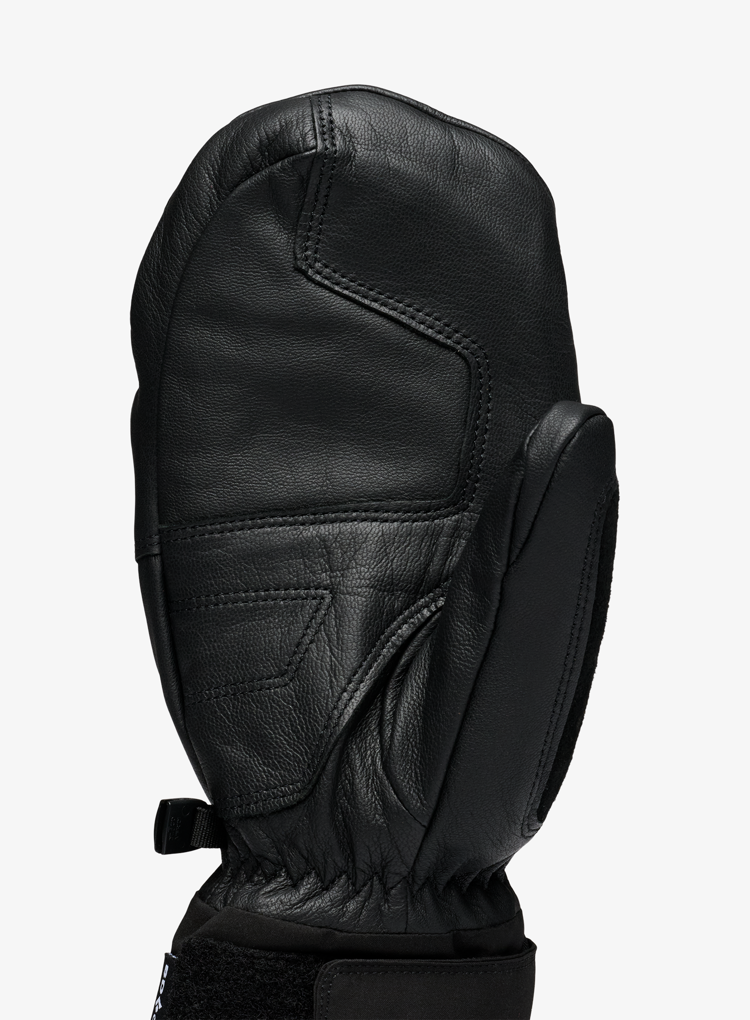 Manusi cu un deget Black Diamond Spark Mitts - blk