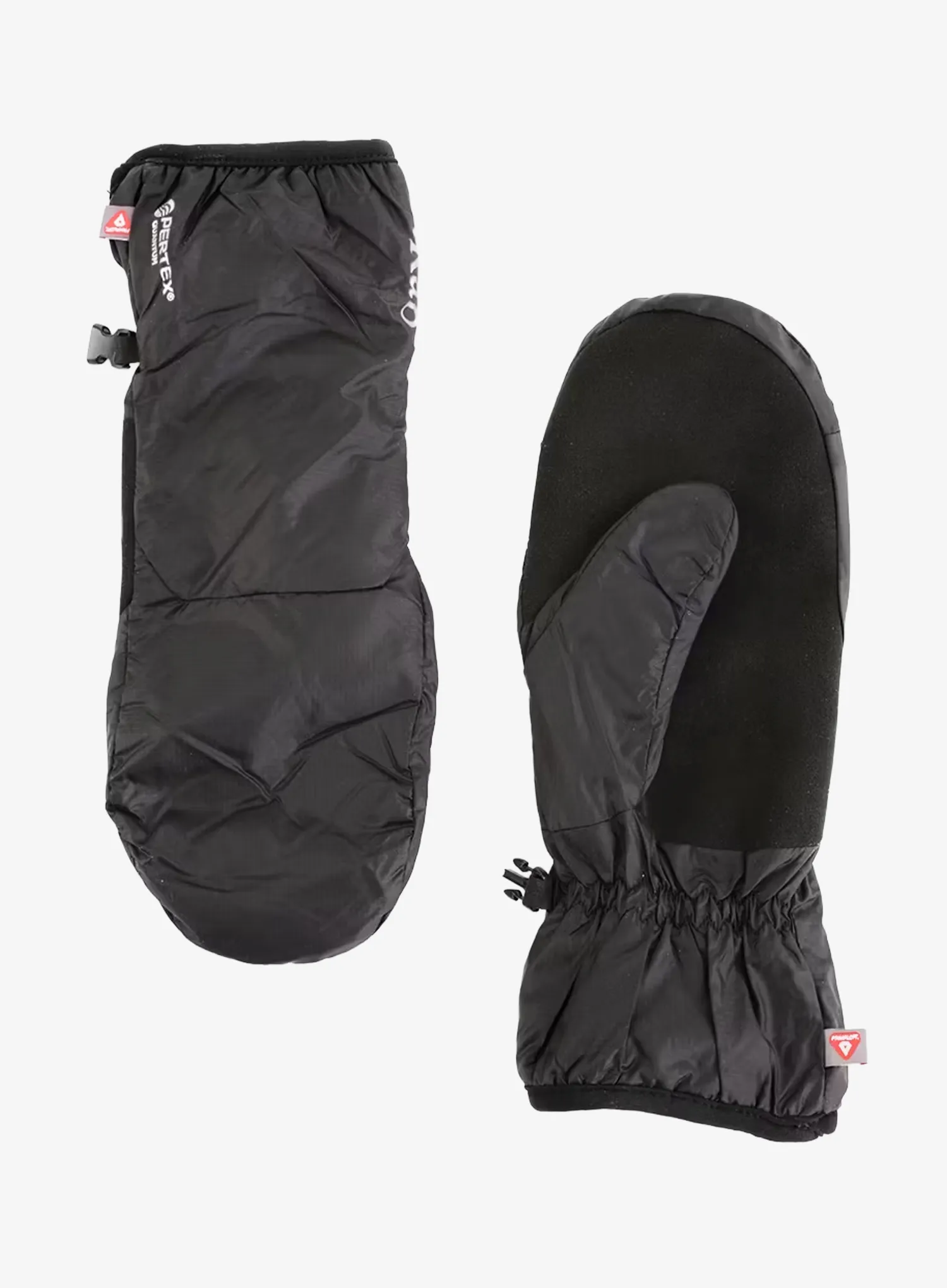 Manusi cu un deget Rab Xenon Mitt - black