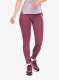 Pantaloni strâmți de damă adidas TERREX Multi Tights - quiet crimson