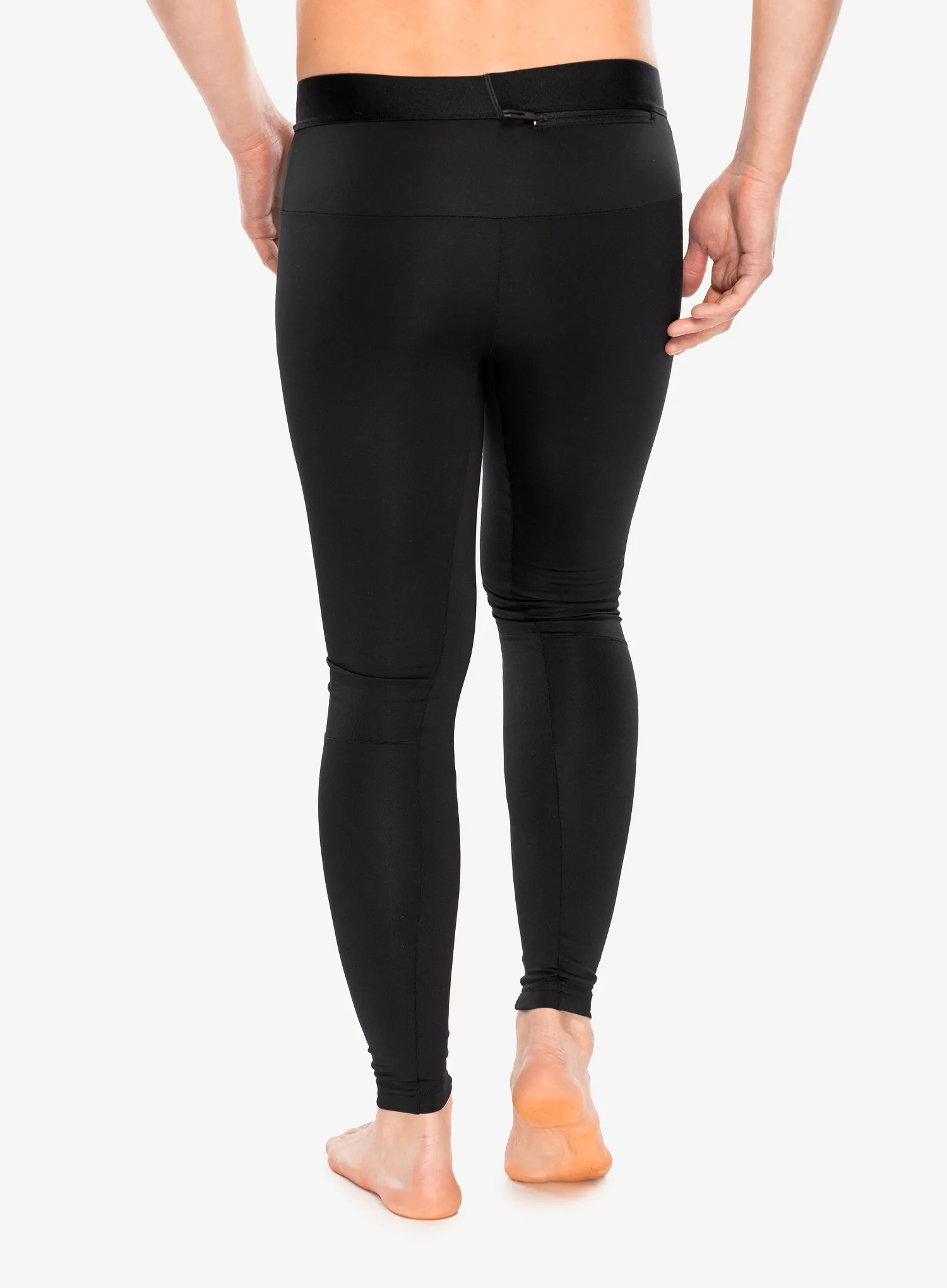 Colanti barbati adidas TERREX Xperior Tights - black
