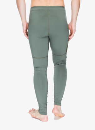 Colanti barbati Arcteryx Rho LT Bottom - forage/tatsu