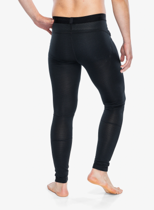 Colanti barbati Black Diamond Coefficient LT Pants - black
