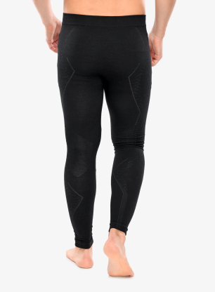 Colanti barbati Brubeck Extreme Merino - black