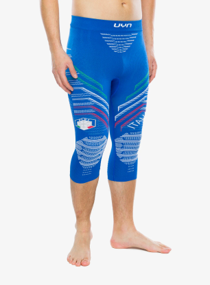 Colanti barbati UYN Natyon 3.0 Italy Pants Medium - italy