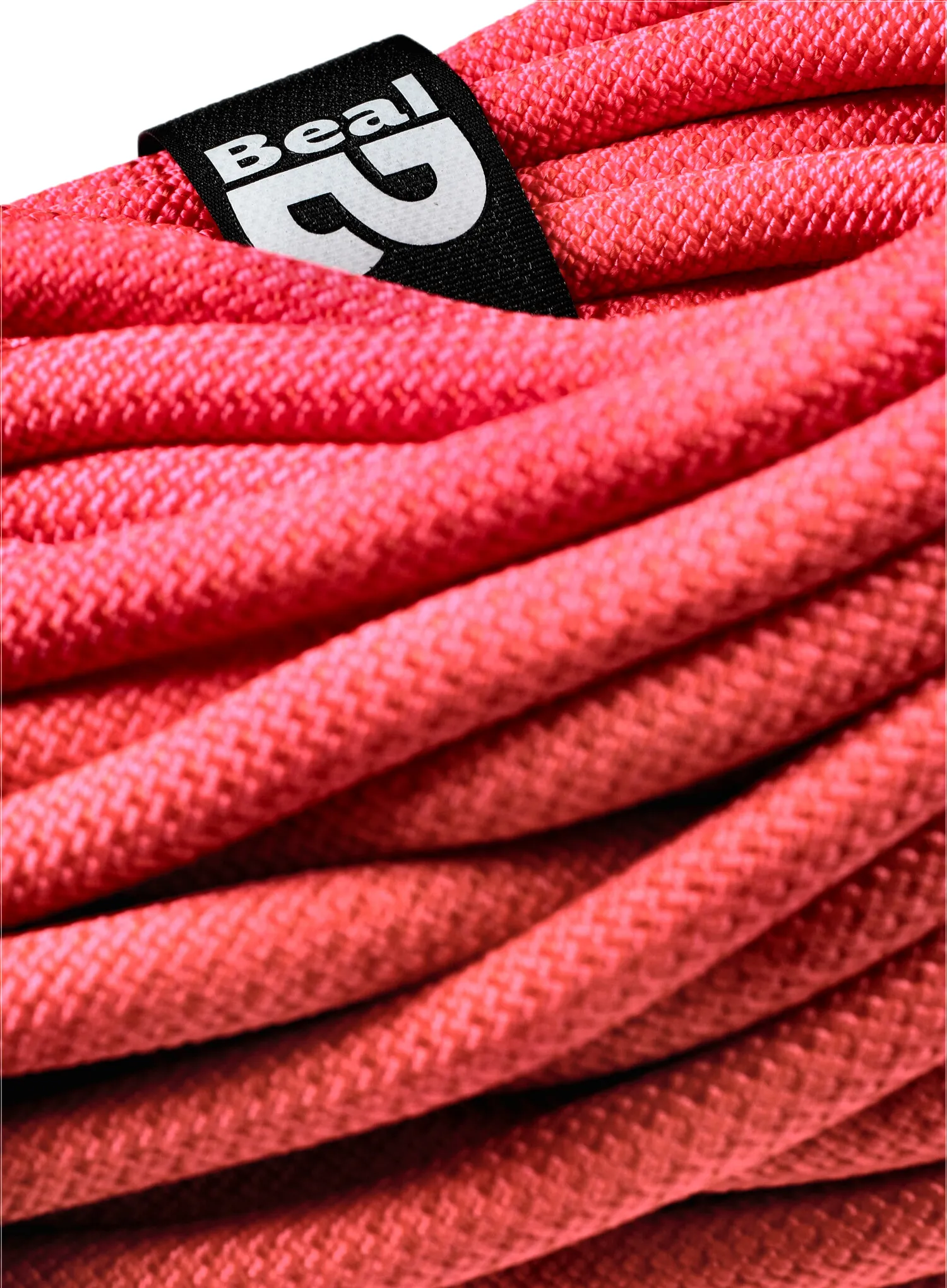 Coarda dinamica Beal Zenith 9,5 mm 70 m - pink