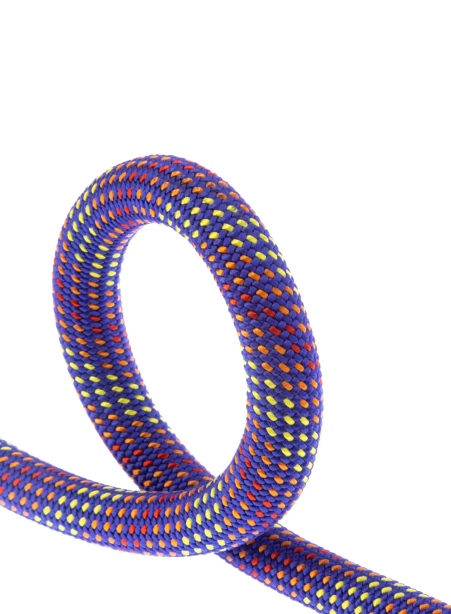 Coarda dinamica Fixe Climbing Oliana 9,2 60 m - blue
