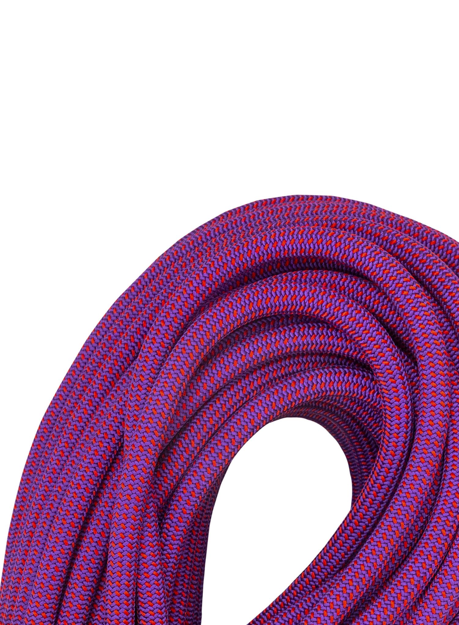 Coarda dinamica Fixe Climbing Pedraforca 8,8 60 m - violet