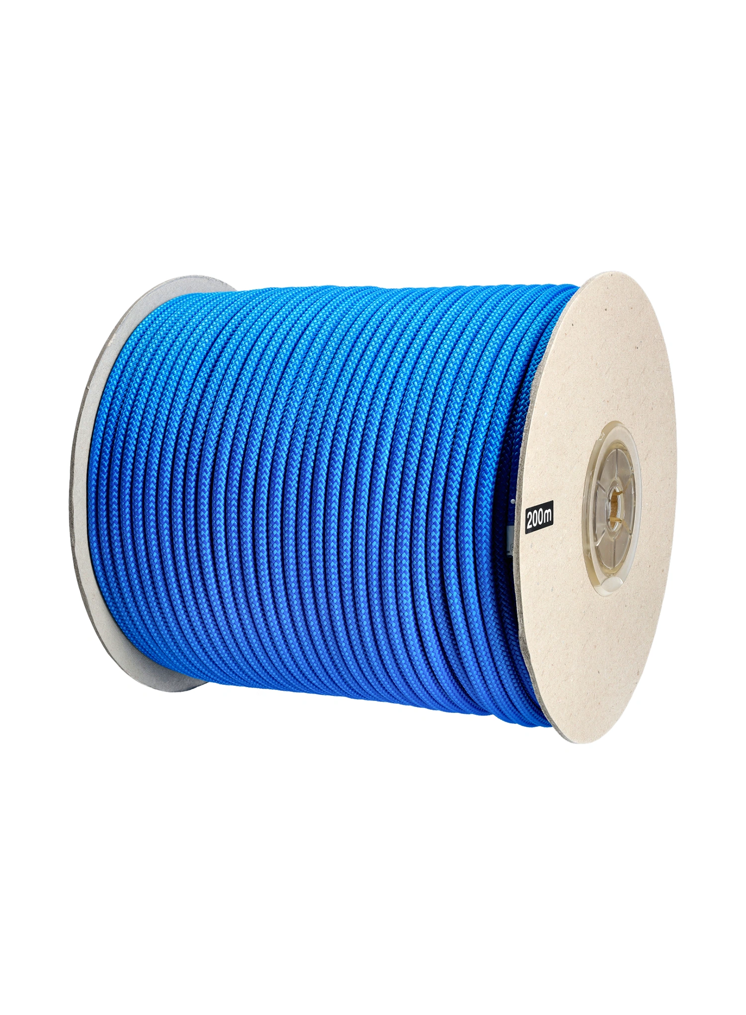 Coarda semi-statica Beal Industrie 10,5 mm - blue