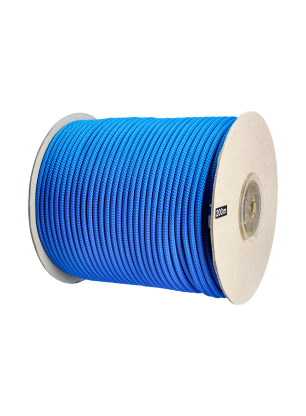 Coarda semi-statica Beal Industrie 10,5 mm - blue