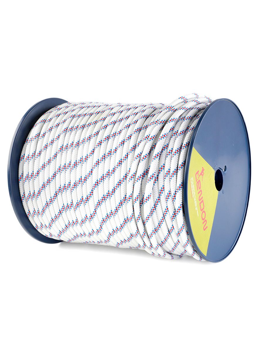 Coarda statica Tendon Speleo 10,5 mm