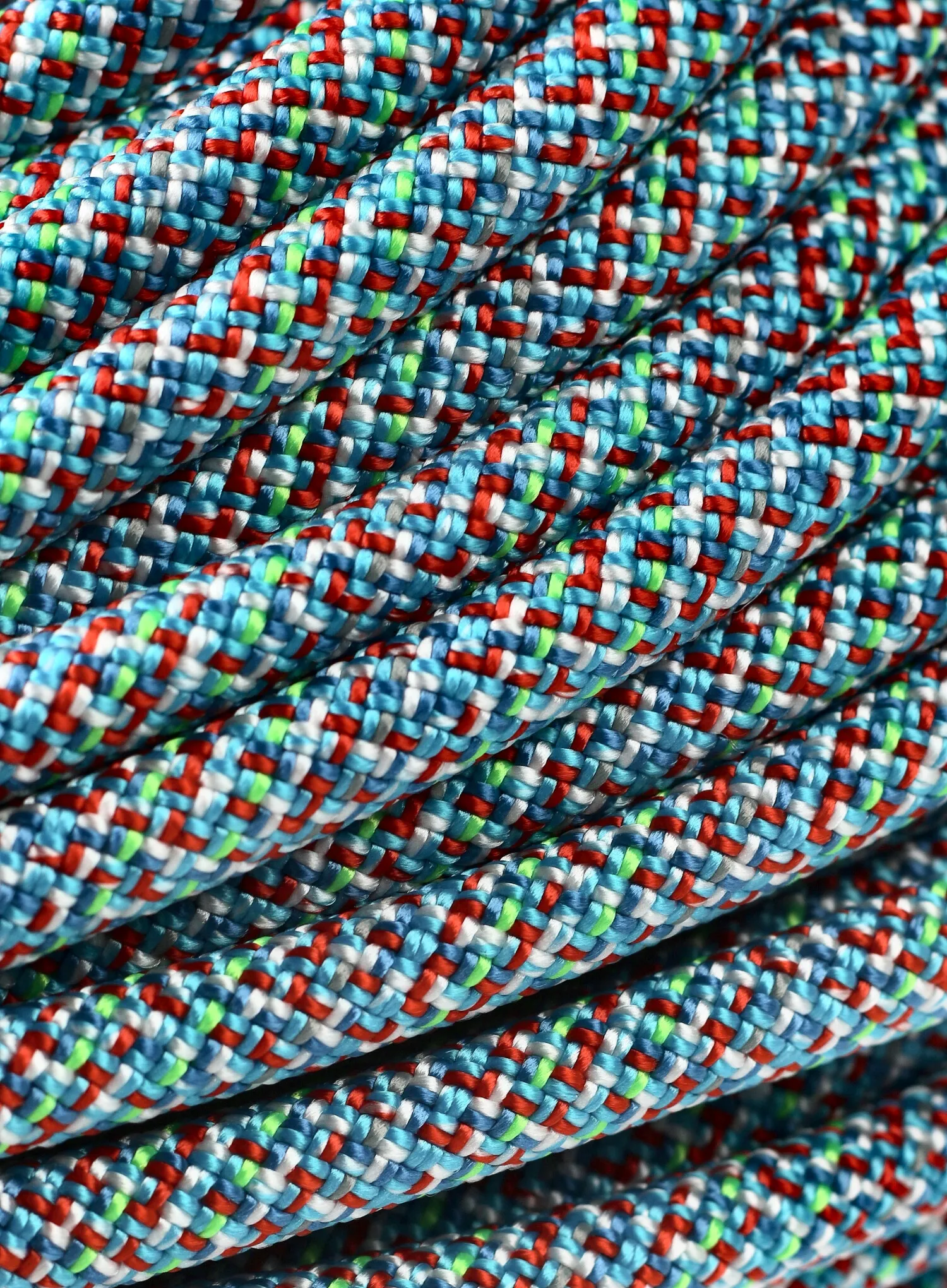 Coarda escalada Edelrid Parrot 2R 9,6 mm 70 m - assorted colours