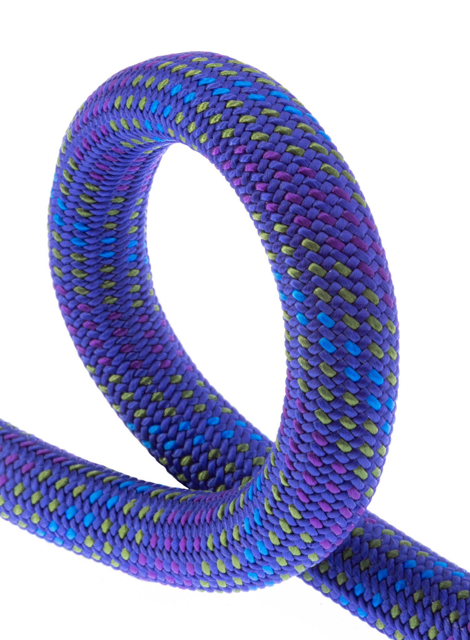 Coarda escalada Fixe Climbing Rocco 10,0 50 m - blue