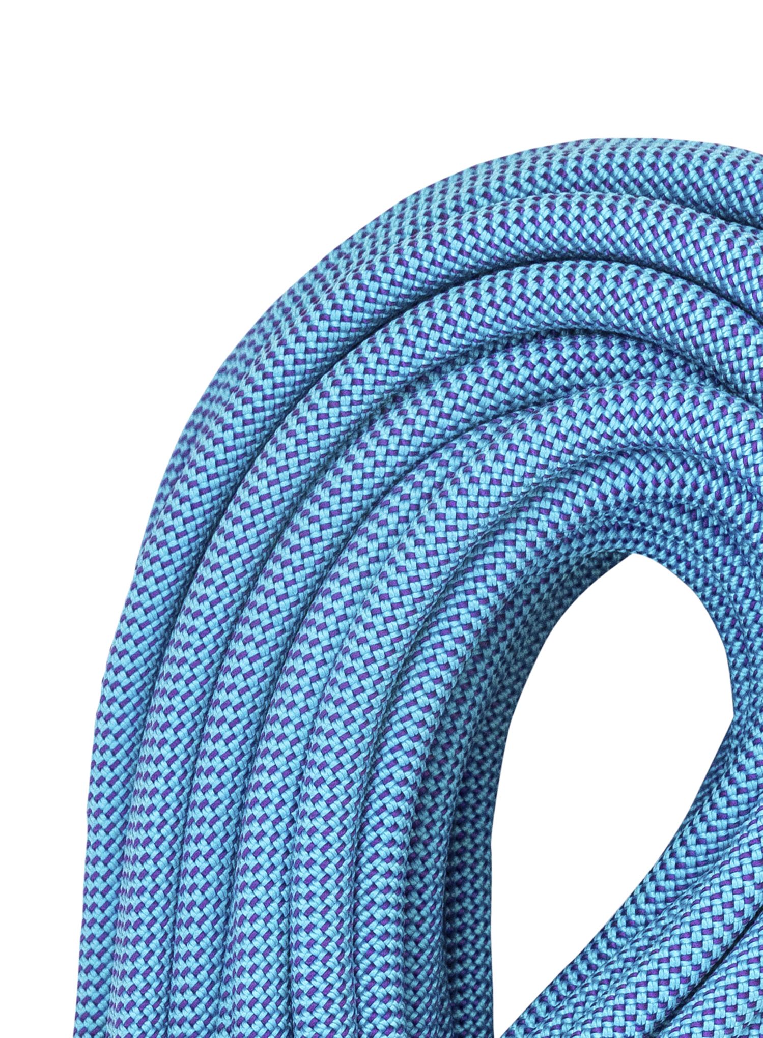 Coarda escalada Fixe Climbing Sadernes 9,8 60 m - blue