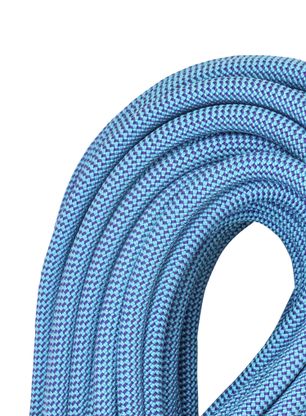 Coarda escalada Fixe Climbing Sadernes 9,8 60 m - blue
