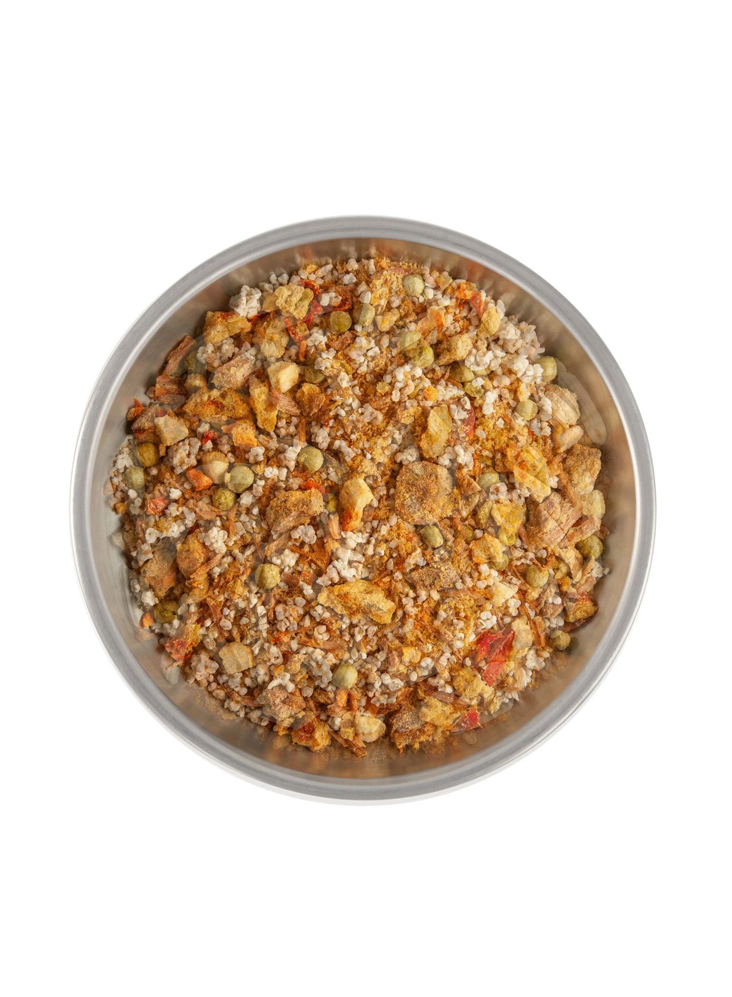 Liofilizata LYOFOOD Tocană de porc cu crupe 370g