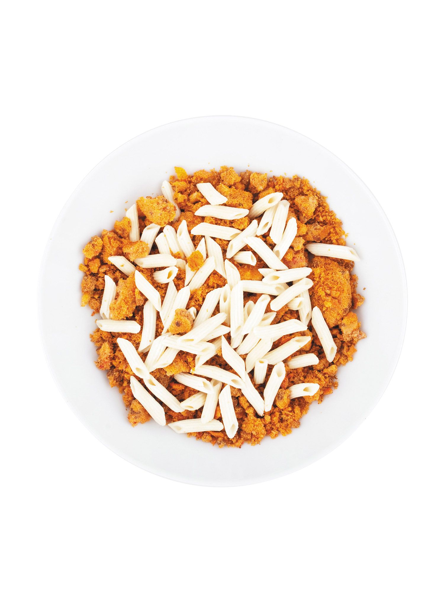 Liofilizata LYOFOOD Penne Bolognese 500g
