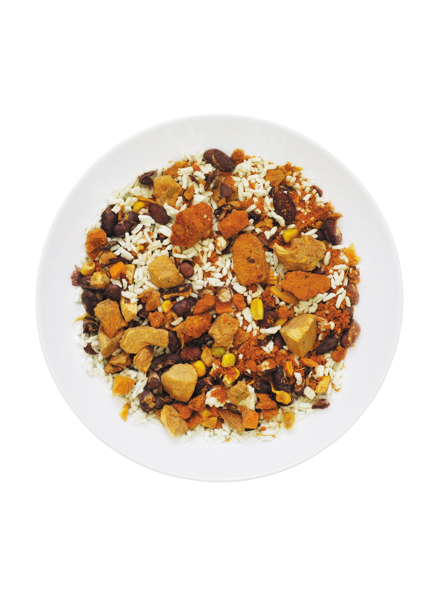 Liofilizata LYOFOOD Mâncare mexicană 370g