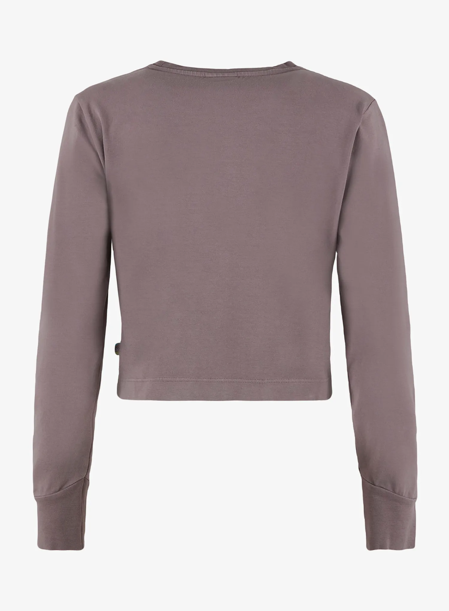 Bluza cu maneca lunga femei E9 Anemone - shark
