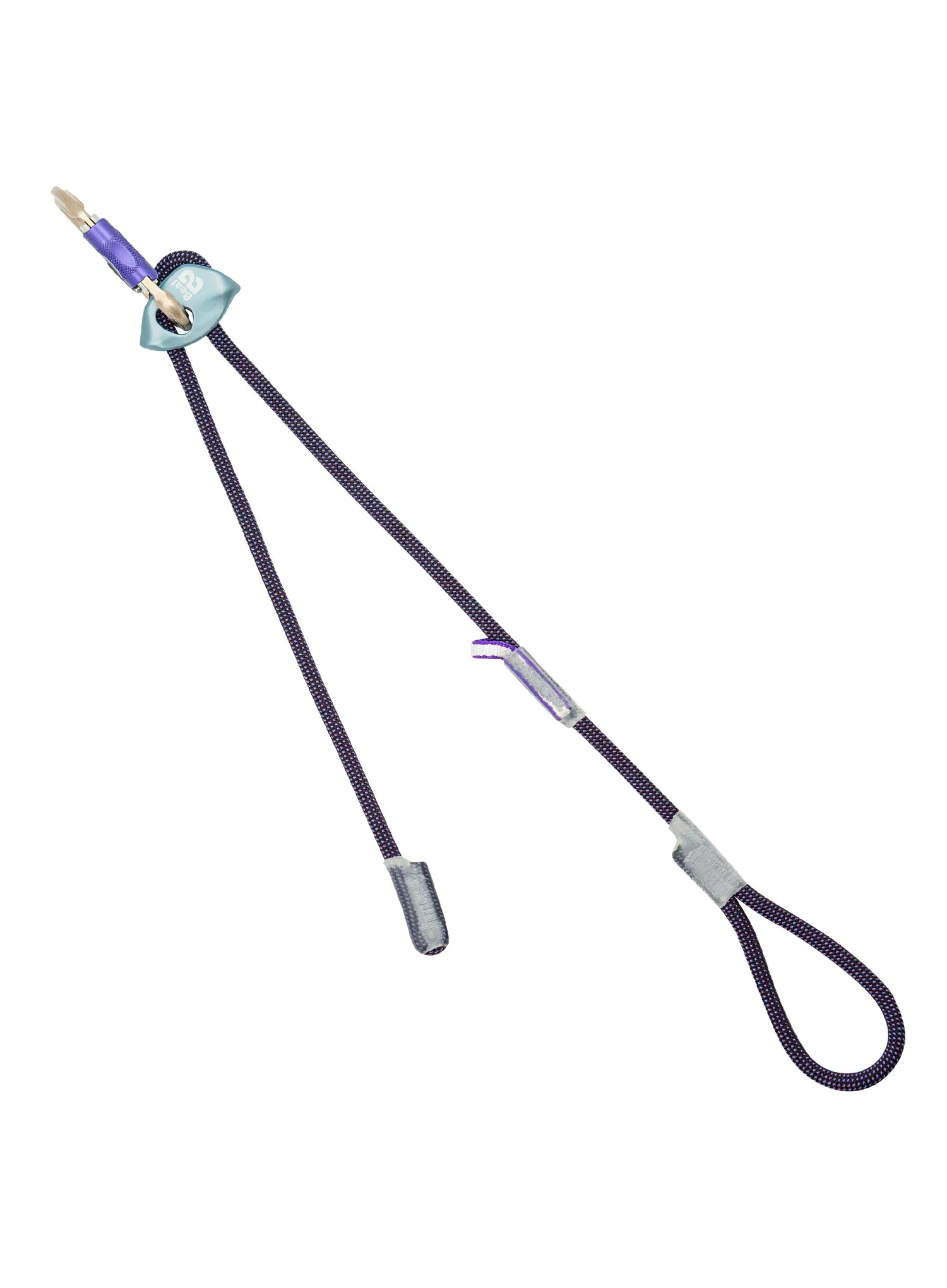 Lonja Beal Expresso Fit 35/40-100 cm - matt stone