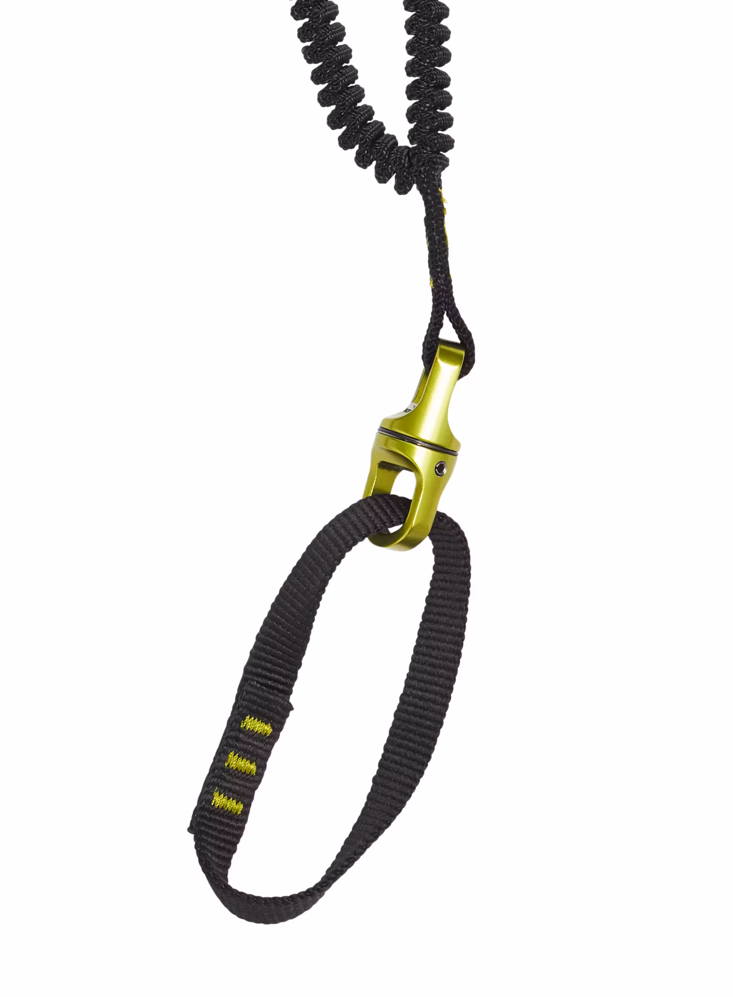 Lonja Black Diamond Spinner Leash