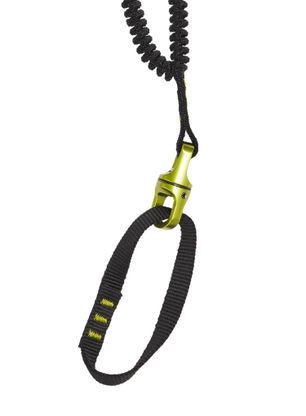 Lonja Black Diamond Spinner Leash