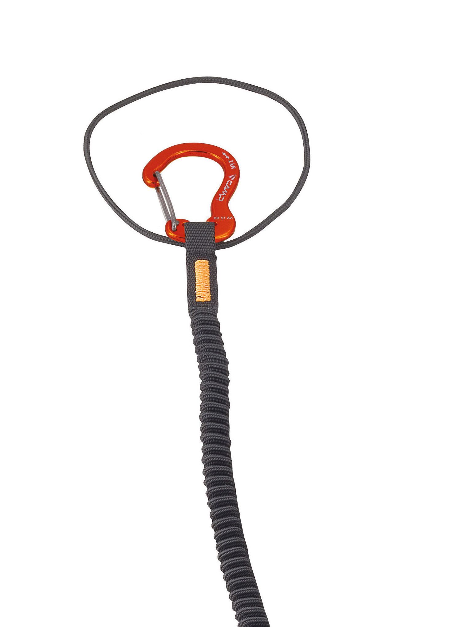 Chingă piolet Camp X-Gyro Leash 92/147 cm
