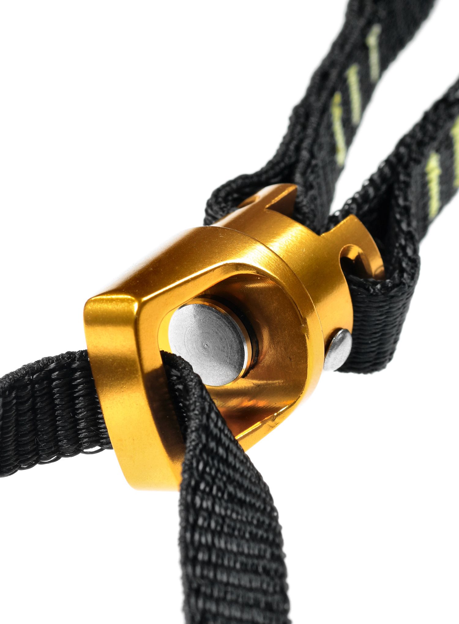 Chingă piolet Grivel Double Spring EVO