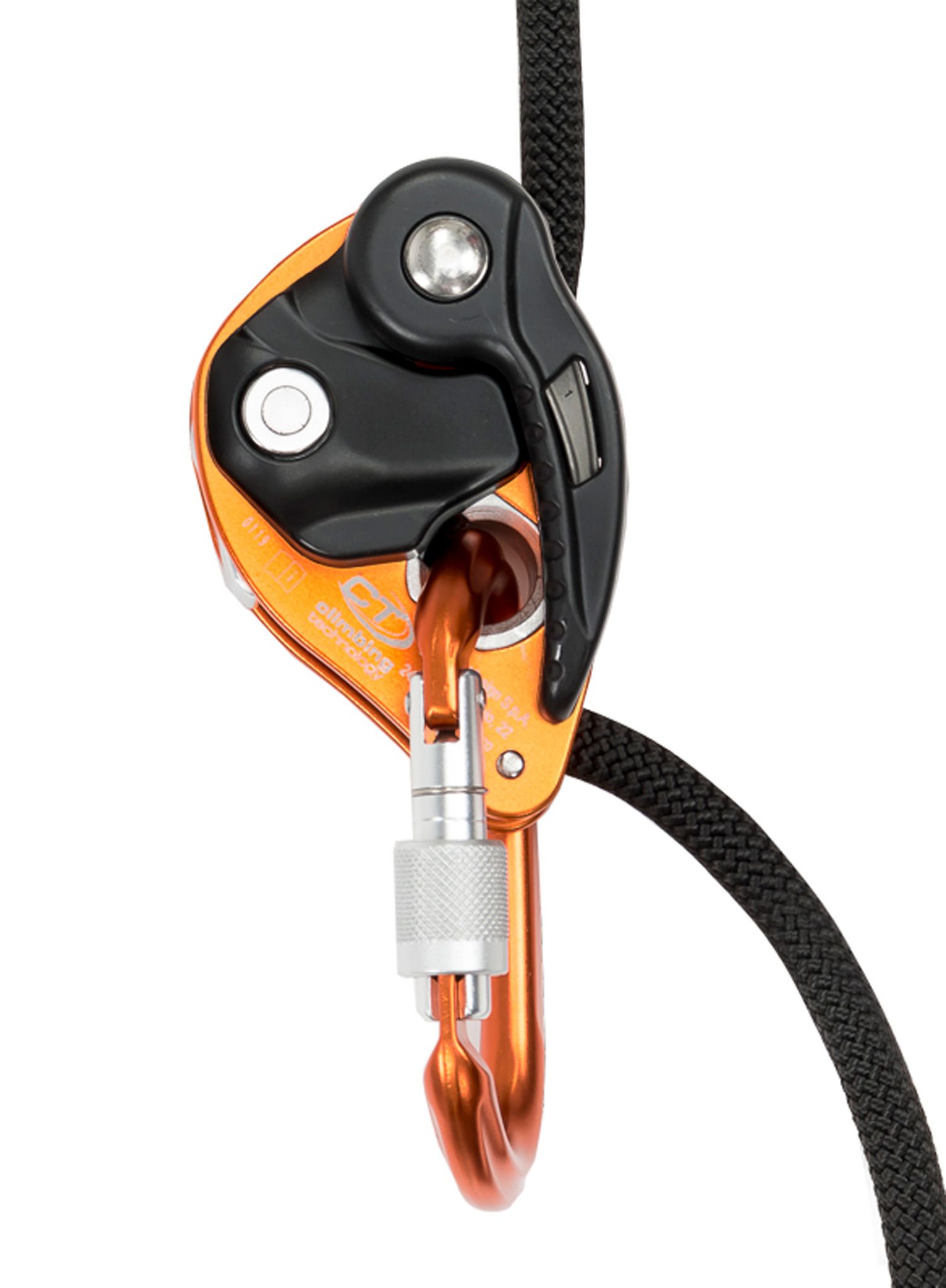 Lonja Climbing Technology/SKYLOTEC Finch+ 5m