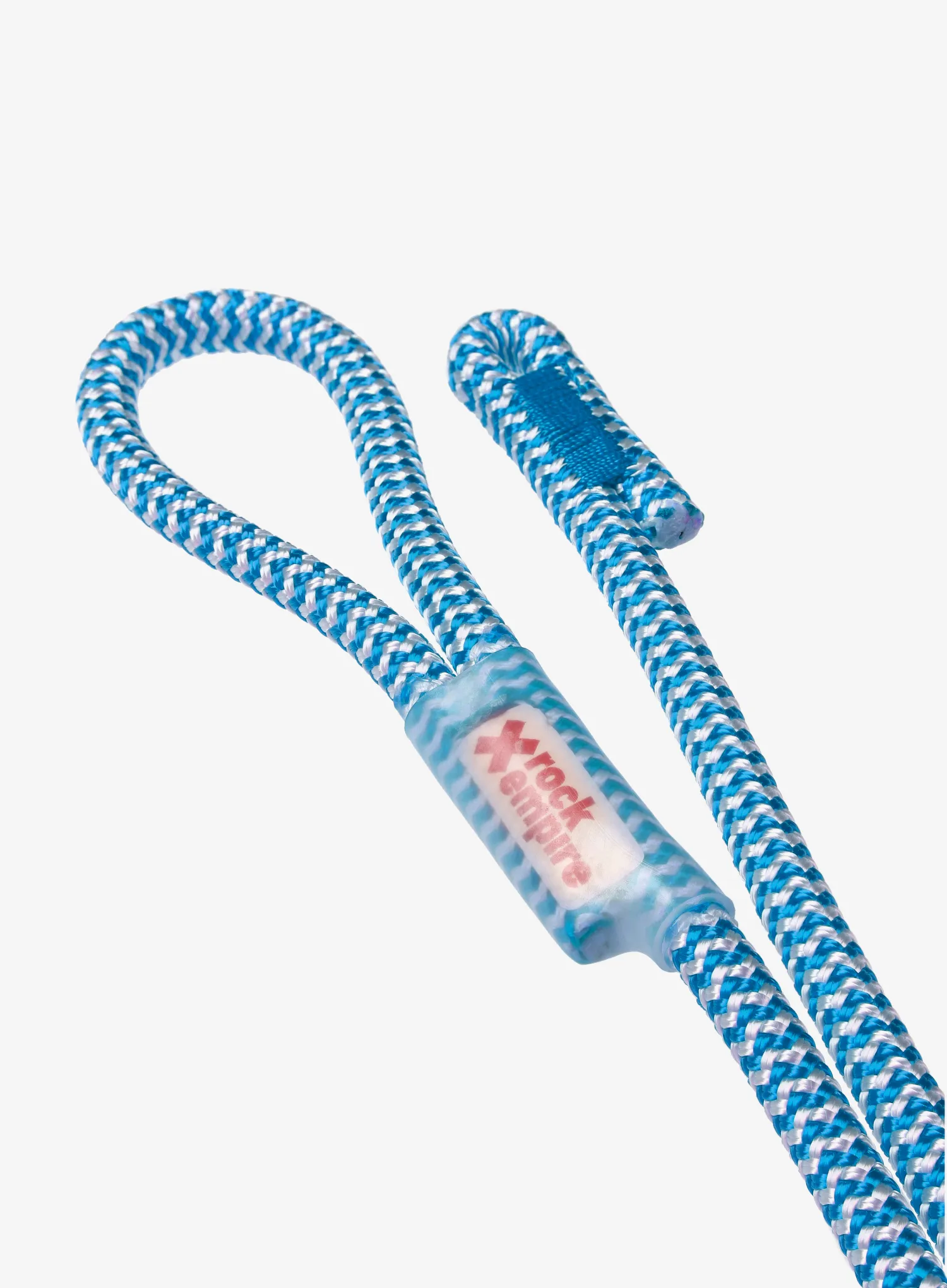 Lonja escalada Rock Empire PIP - blue