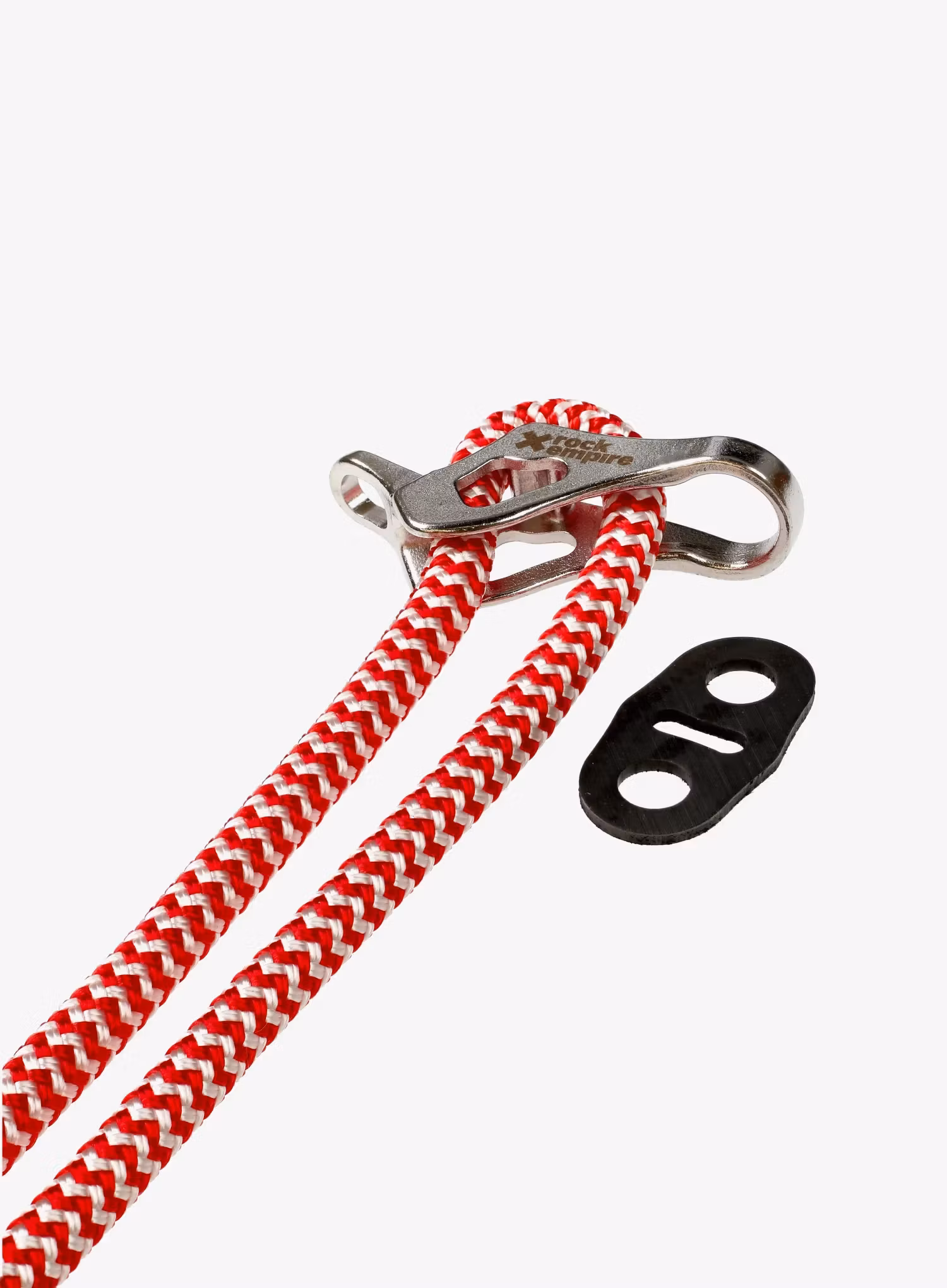 Lonja escalada Rock Empire PIP - red