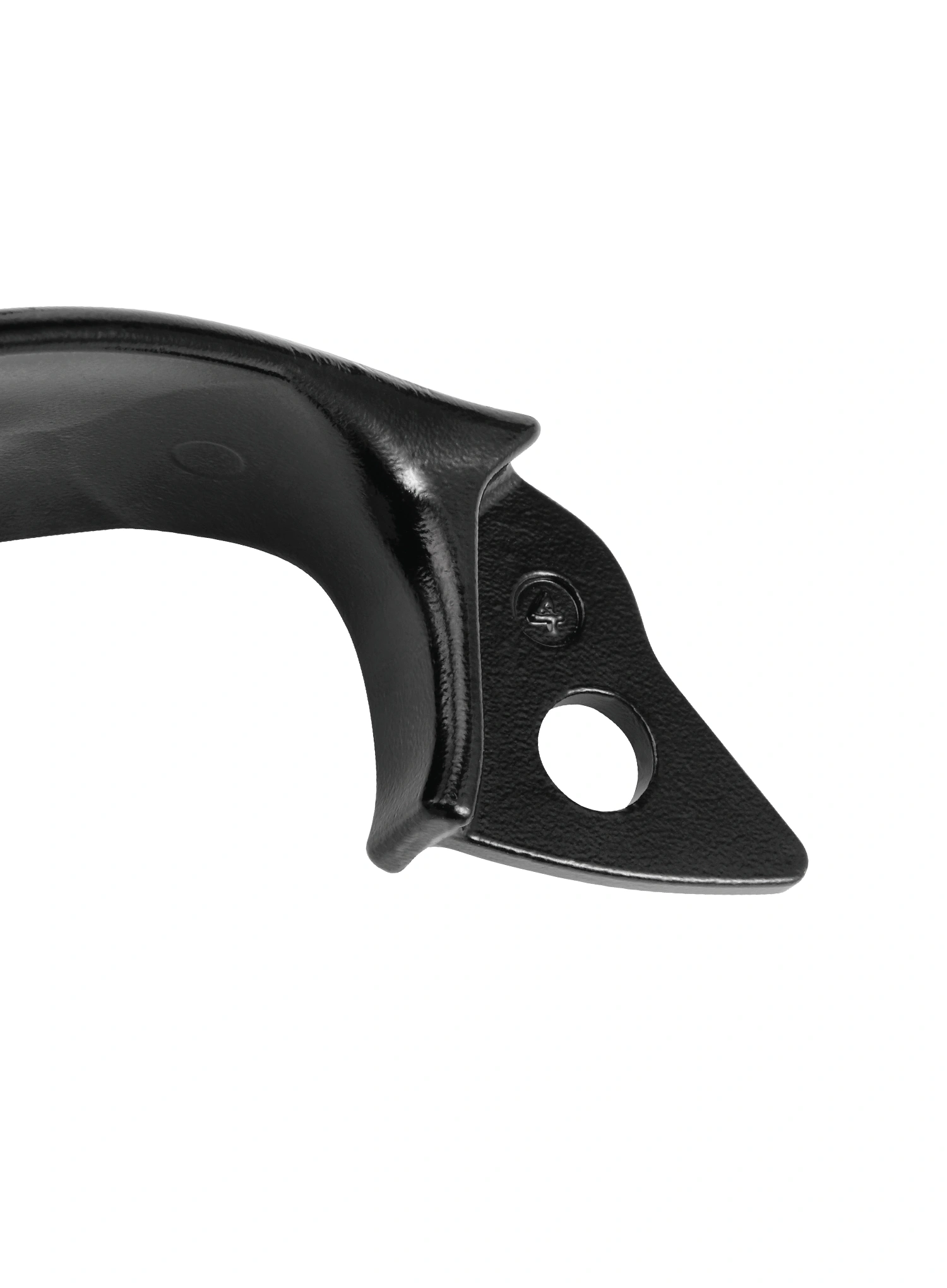 Lopată piolet Petzl Quark/Nomic/Ergo
