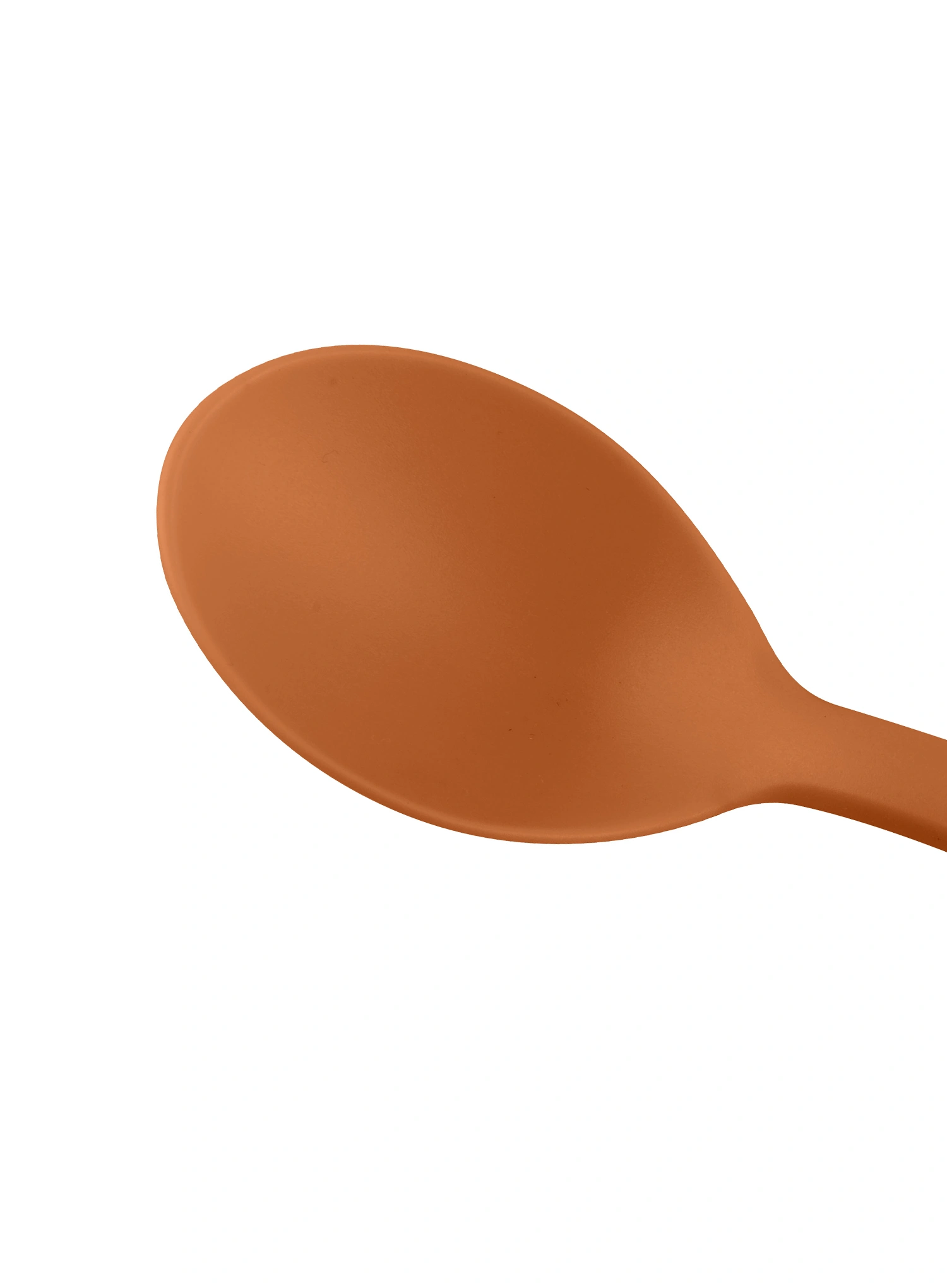 Lingură de drumeție Sea to Summit Camp Cutlery Spoon - burnt orange
