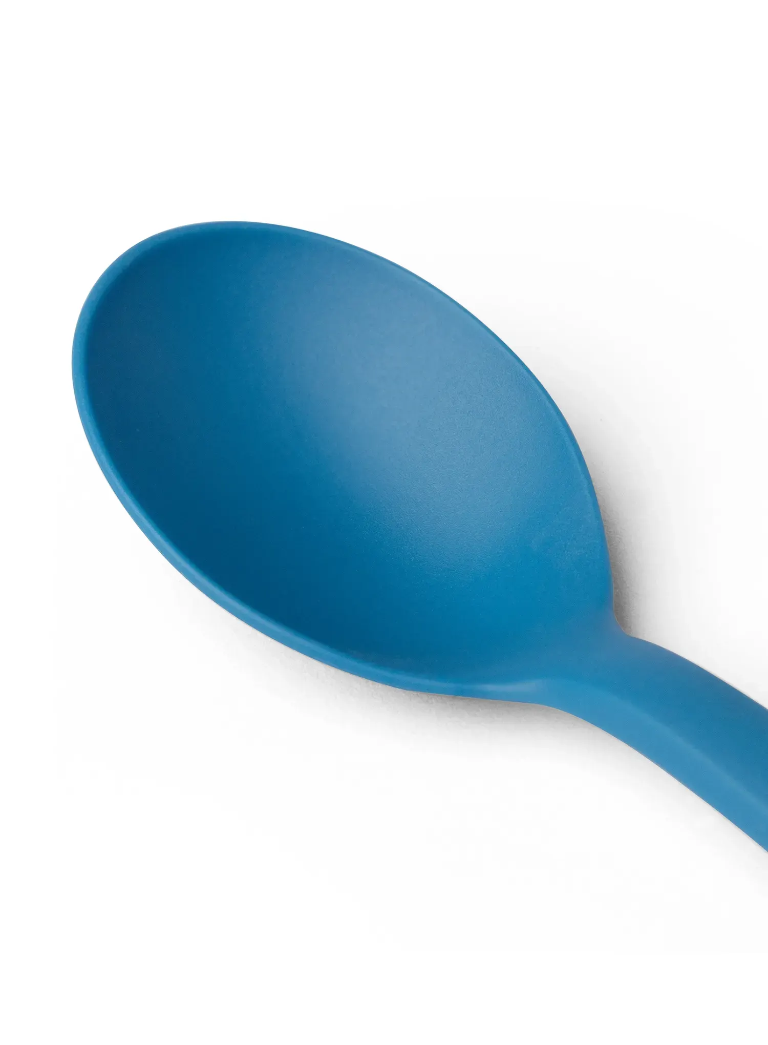 Lingură de drumeție Sea to Summit Camp Cutlery Spoon - cendre blue
