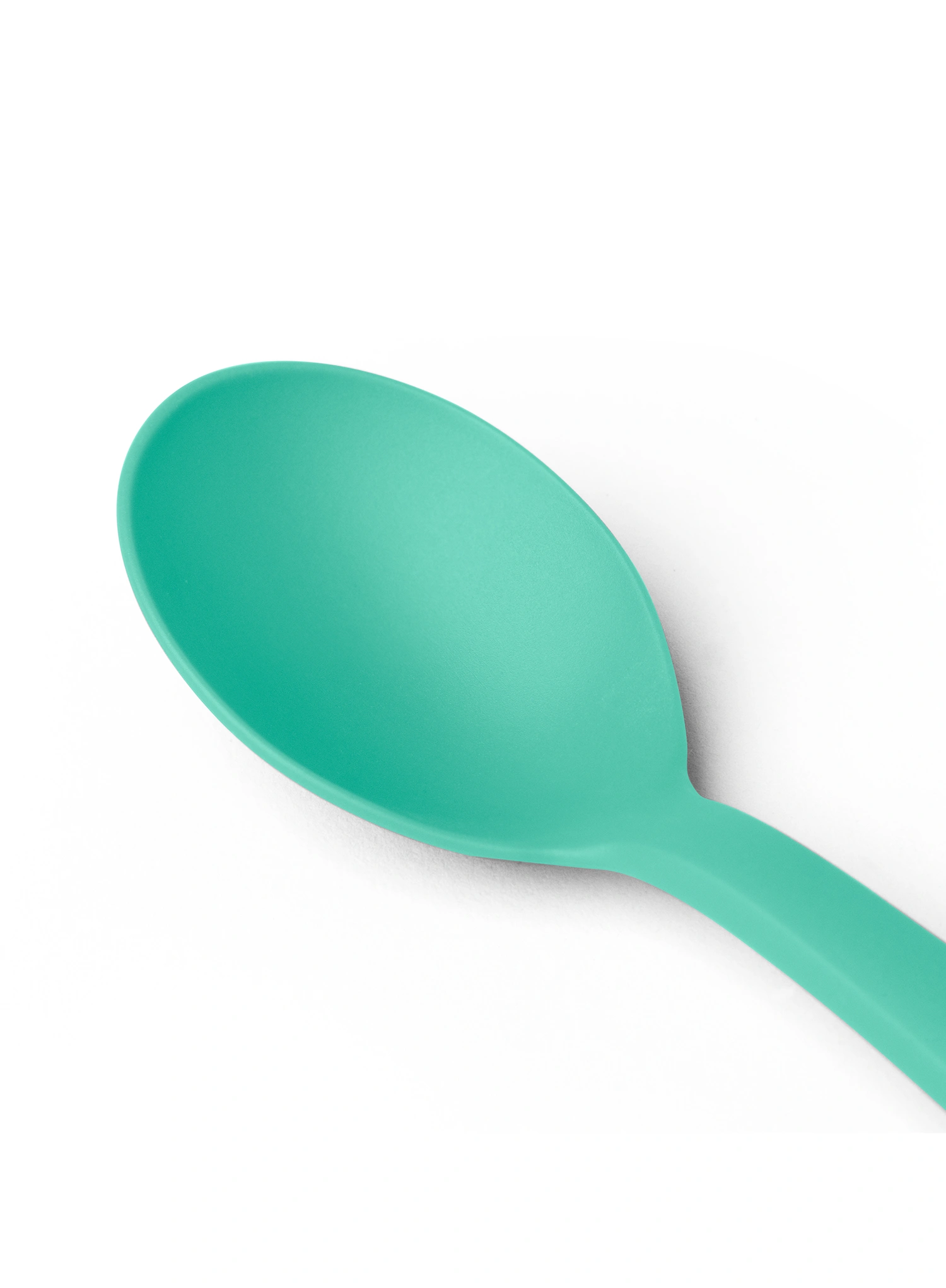 Lingură de drumeție Sea to Summit  Camp Cutlery Teaspoon - cabbage