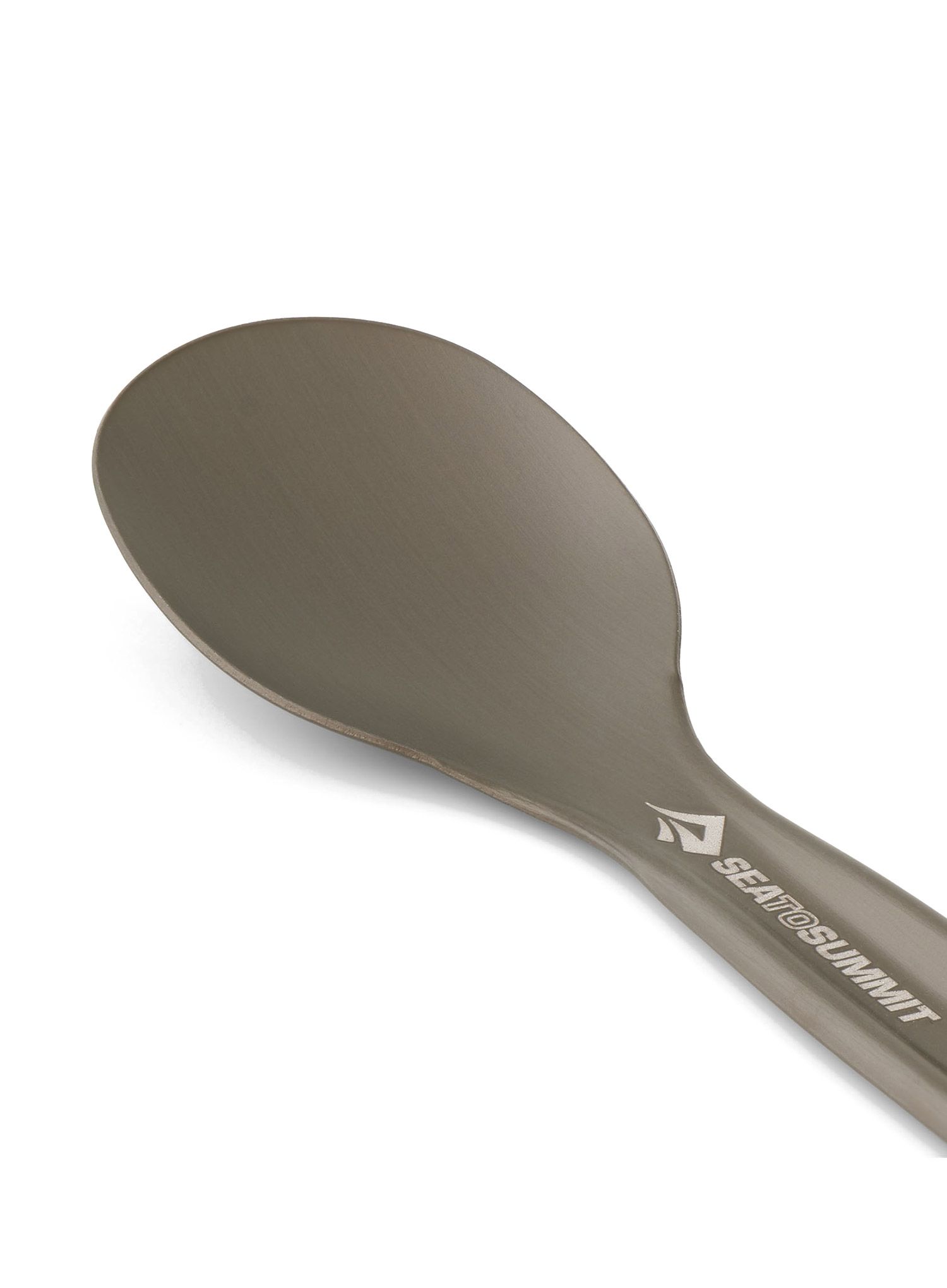 Lingură de drumeție Sea to Summit Frontier UL Long Handle Spoon
