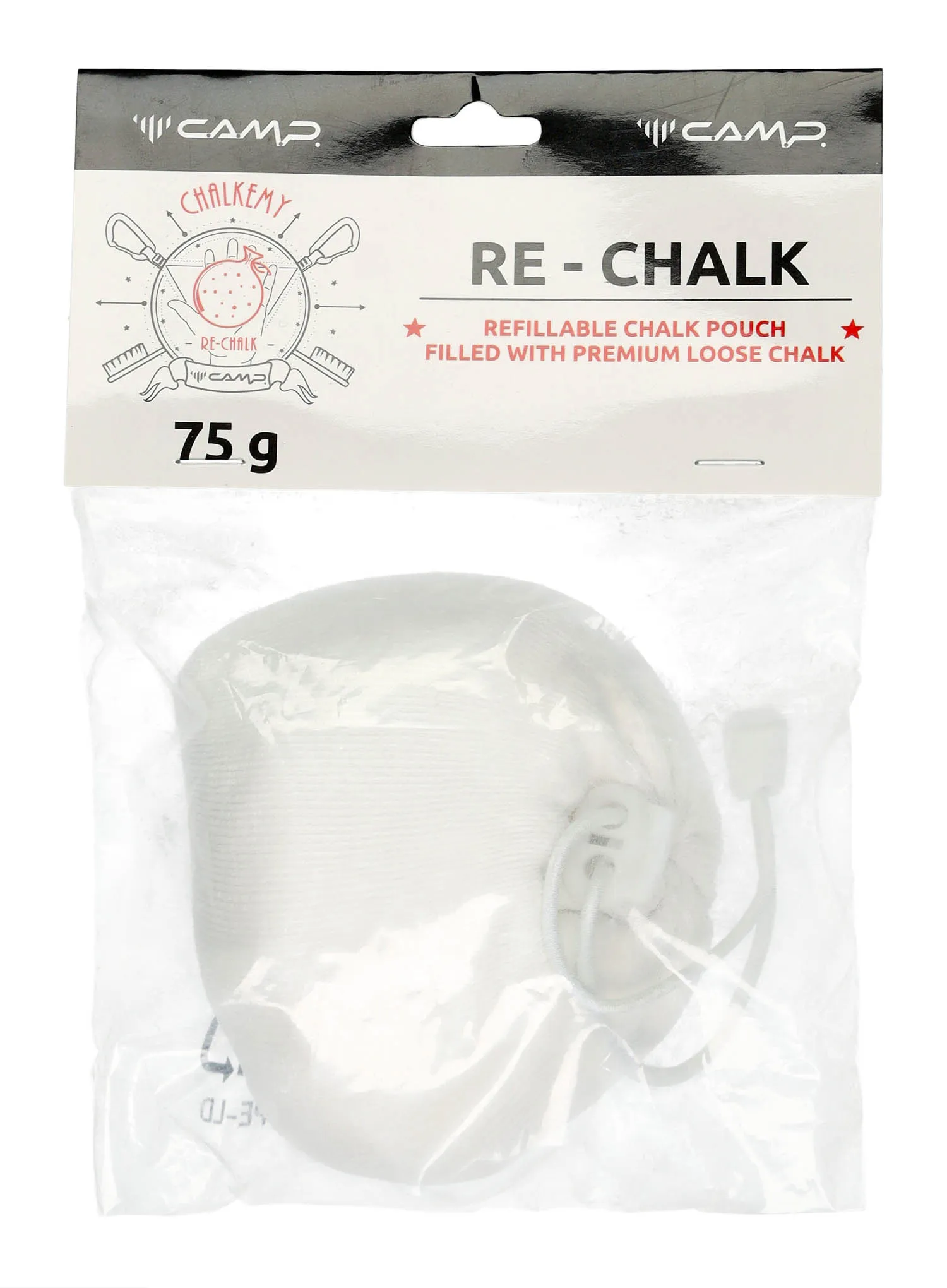 Magneziu Camp Re Chalk 75 g