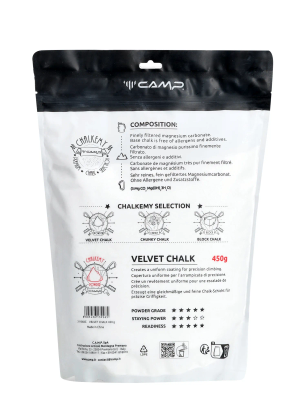 Magneziu Camp Velvet Chalk 450 g