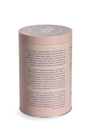 Magneziu Mammut Pure Chalk Collectors Box 230 g - grand illusion
