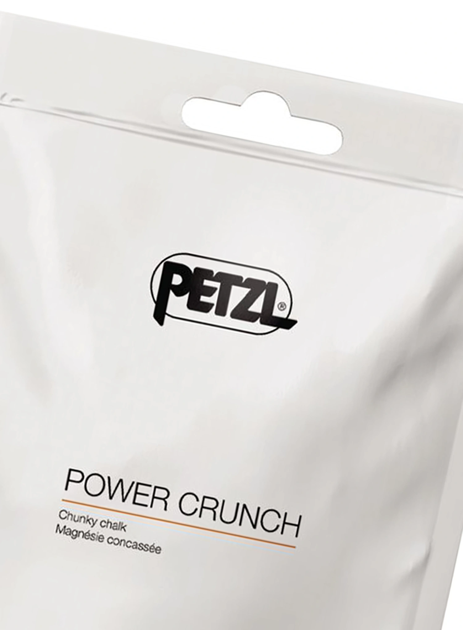 Magneziu Petzl Power Crunch 500g