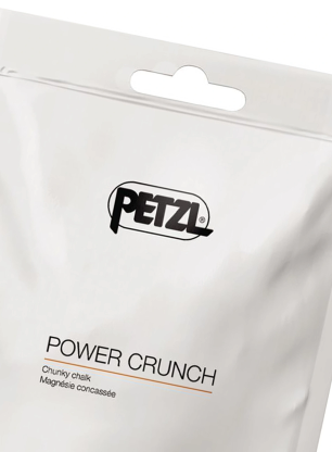 Magneziu Petzl Power Crunch 500g