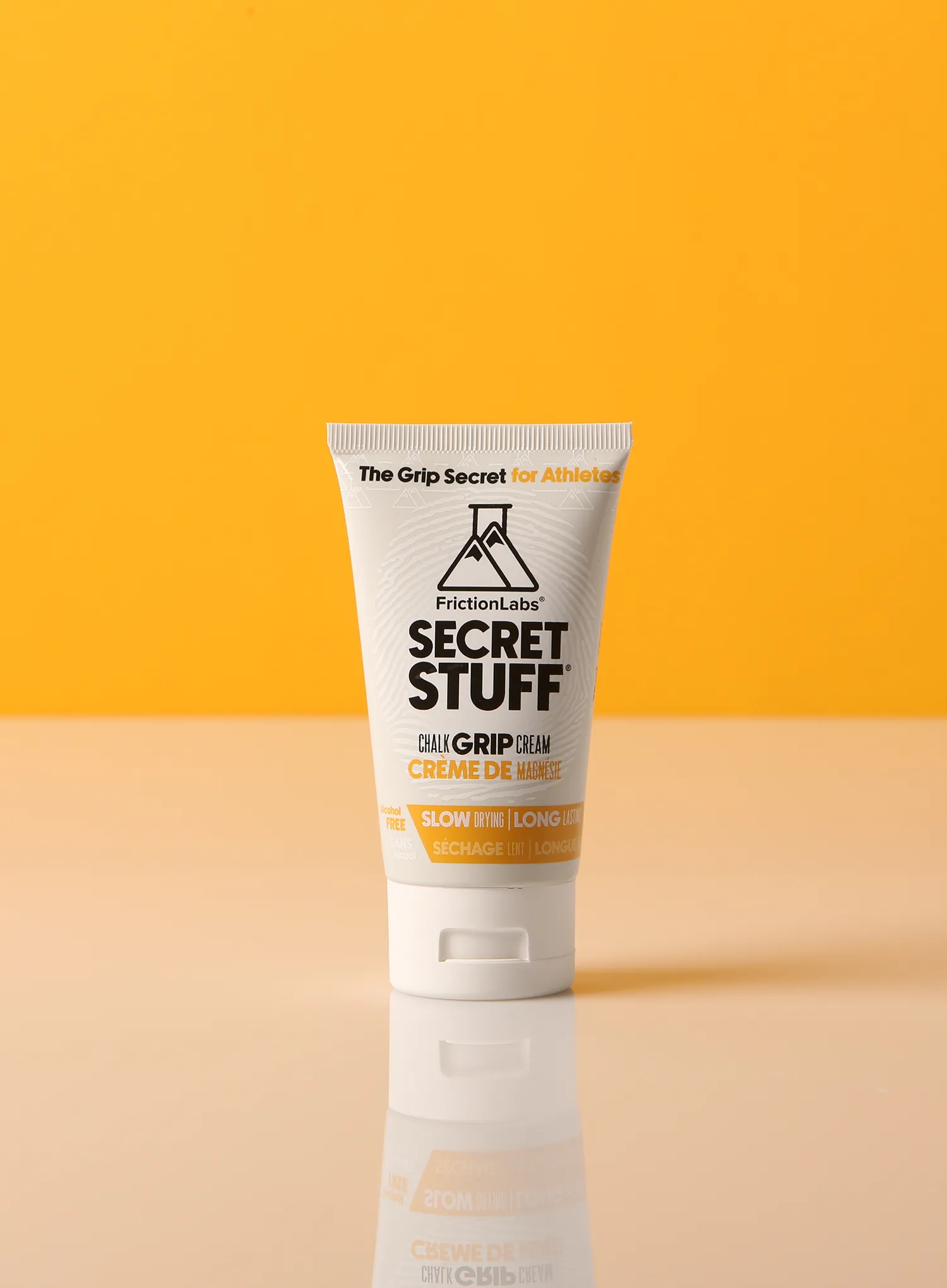 Magneziu lichid FrictionLabs Secret Stuff Alcohol Free 75 ml Tube