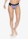 Chiloți termici femei Ortovox 150 Essential Bikini - lush lavender