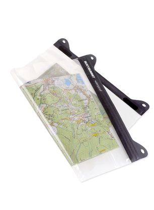 Husa hartă Sea To Summit TPU Guide Mapcase M