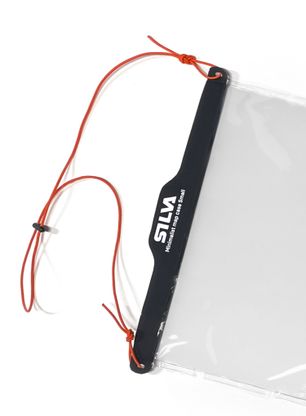 Husa hartă Silva Minimalist Map Case Small