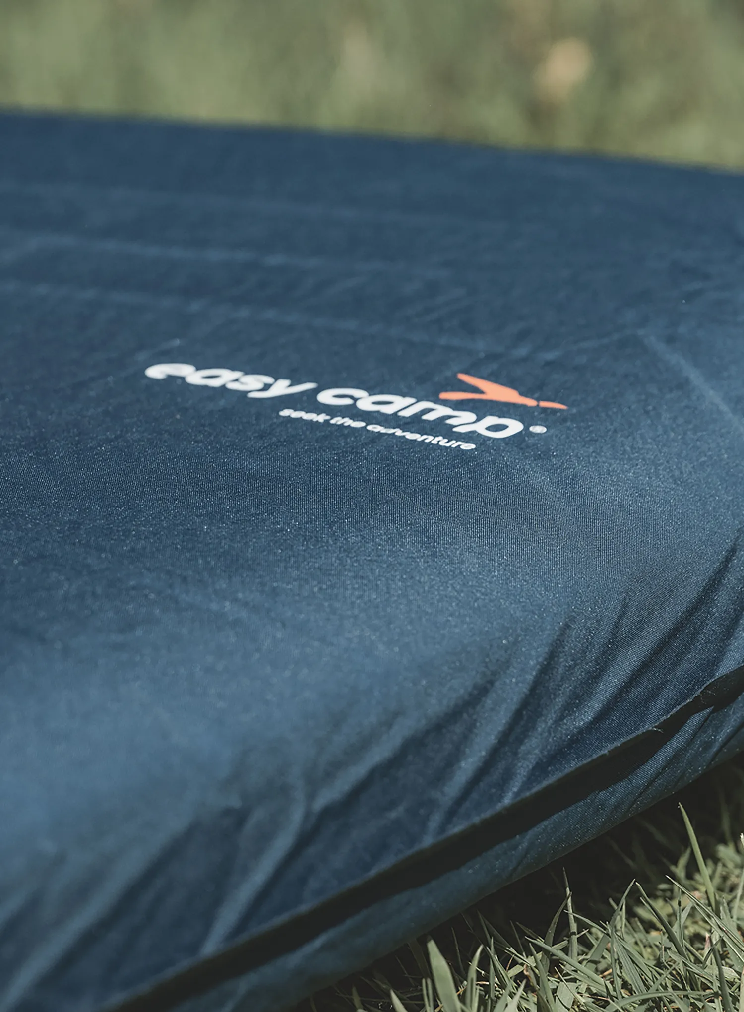 Saltea autogonflabila Easy Camp Skylark Mat Single 10.0 cm