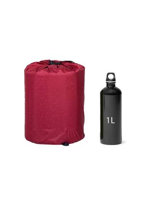 Saltea autogonflabila Exped SIM Comfort 5 M - red